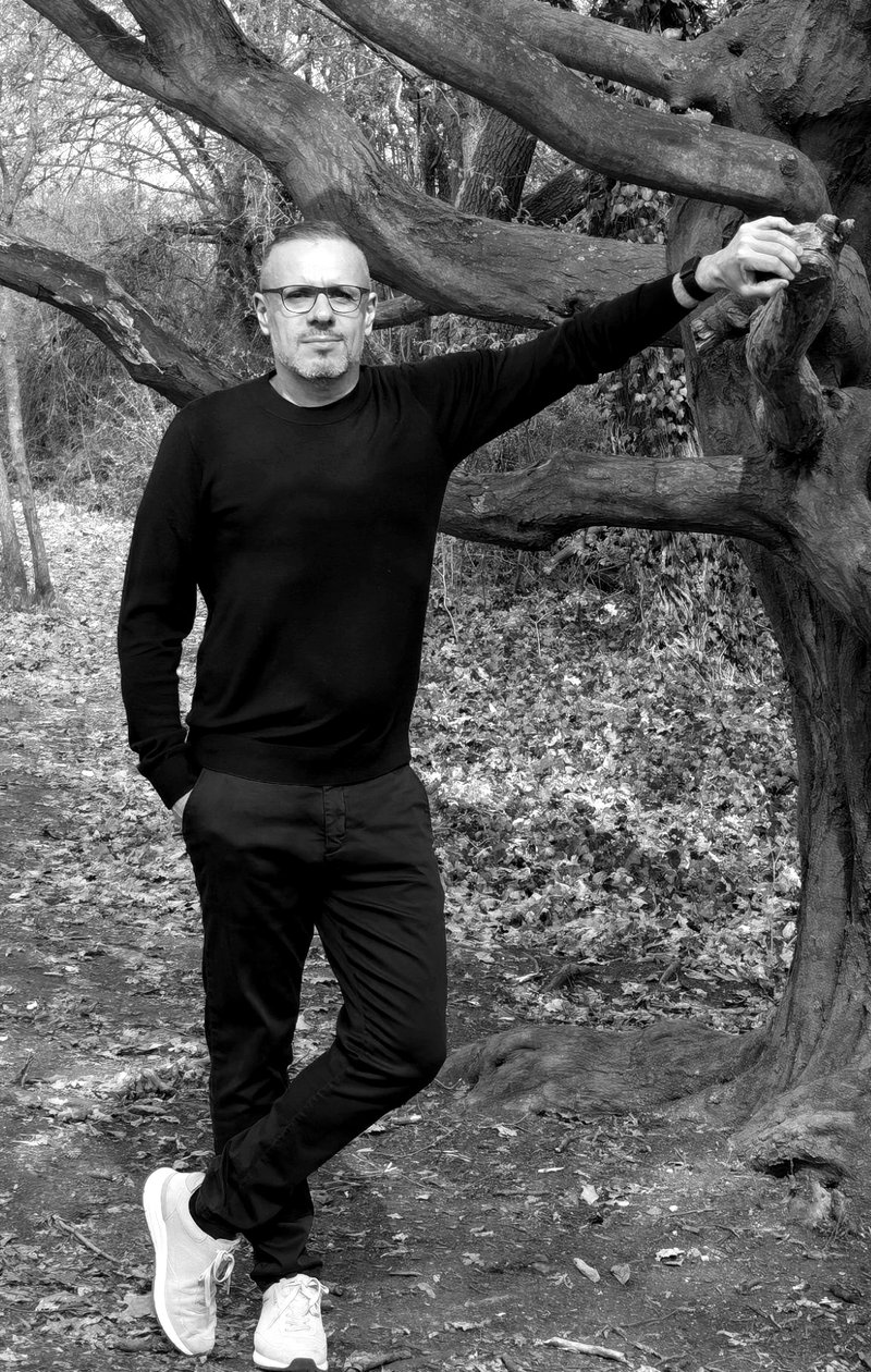 Daniel Bardosi – Gründer von Pressureproof