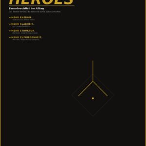 DAILY HEROES