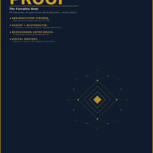 Pressureproof - The Executive State