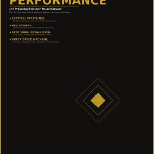 Unbreakable Performance