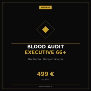 Blood Audit Executive 66+