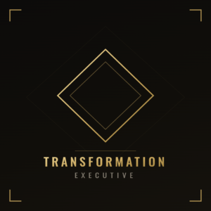 Pressureproof Executive Transformation Executive