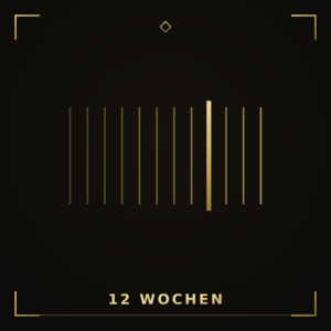 Pressureproof Ernährungsplan 12 Wochen