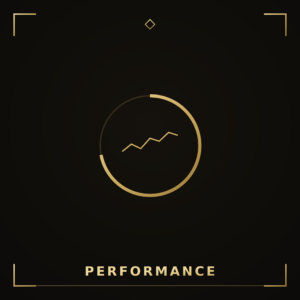 Pressureproof Performance Dashboard Sport-Abo