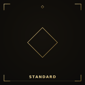 Pressureproof Executive Transformation Standard